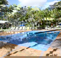 Brisbane Gateway Resort - Hervey Bay Accommodation