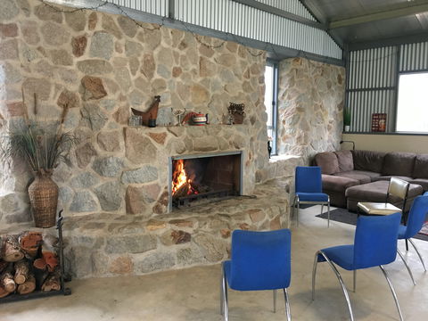 Broken Creek Bush Camp - Tourism Hervey Bay 2