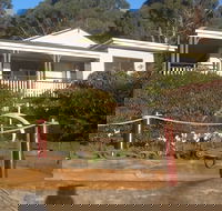 Bruny Island Retreat - Hervey Bay Accommodation