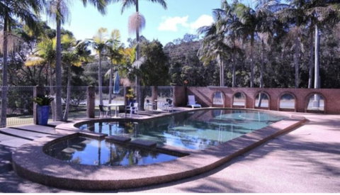 Bulahdelah Motor Lodge - Hervey Bay Accommodation 0