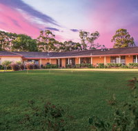 Burncroft Guesthouse - Hervey Bay Accommodation