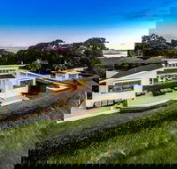Byron's Brae - Hervey Bay Accommodation