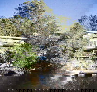 Calabash Bay Lodge - Hervey Bay Accommodation