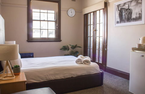 Campsie Hotel - Hervey Bay Accommodation 1