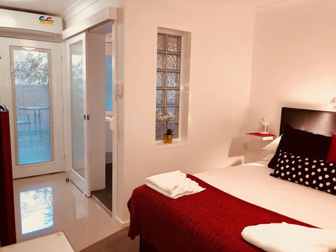 Canberra Short Term And Holiday Accommodation - Hervey Bay Accommodation 0