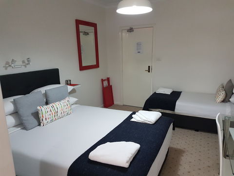 Canberra Short Term And Holiday Accommodation - Hervey Bay Accommodation 2