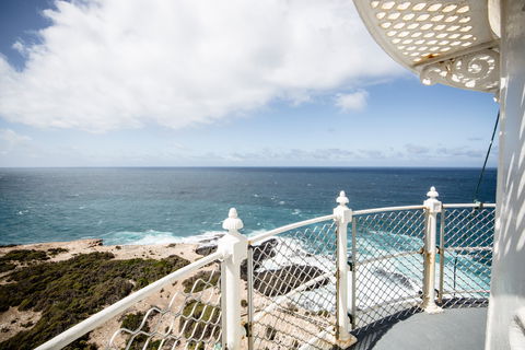 Cape Nelson Lighthouse - Hervey Bay Accommodation 1