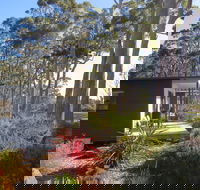 Captain Cook Holiday Park - Hervey Bay Accommodation