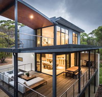 Carpe Vino - Hervey Bay Accommodation