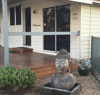 Carinya Caravan Park - Hervey Bay Accommodation