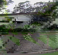 Chapman Cottage at Callala Bay - Hervey Bay Accommodation