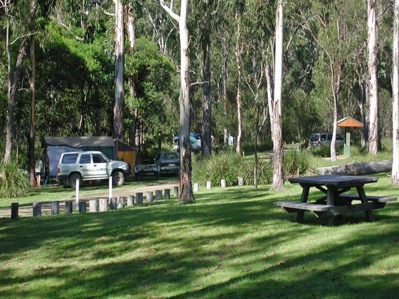 Marengo NSW Hervey Bay Accommodation