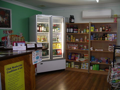 Charters Towers Tourist Park (Top Park)(Discovery Park) - Tourism Hervey Bay 2