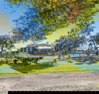 Cheynes Beach Caravan Park - Hervey Bay Accommodation