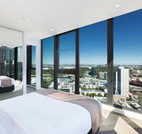 City Tempo - Power Street - Hervey Bay Accommodation
