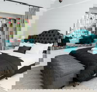 Clarinda Street Apartments by Kirsten Serviced Accommodation - Hervey Bay Accommodation