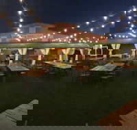 Clydesdale Motel and Steakhouse - Tourism Hervey Bay