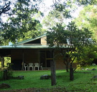 Clyde River Retreat