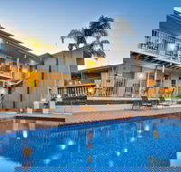 Commodore Motel Mildura - Tourism Hervey Bay