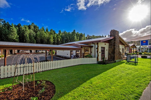 Comfort Inn Gold Rush - Hervey Bay Accommodation 0