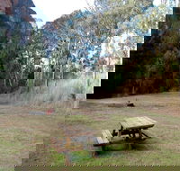 Coorongooba campground - Hervey Bay Accommodation