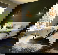 Coolart Studios Mornington Peninsula - Hervey Bay Accommodation
