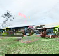 Country Mile Motor Inn - Hervey Bay Accommodation
