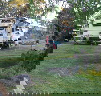 Country Style Caravan Park - Hervey Bay Accommodation