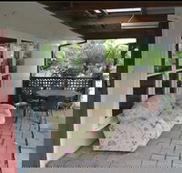 Cowper Street Studio - Hervey Bay Accommodation