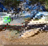 Cowell Harbor View Caravan Park - Hervey Bay Accommodation