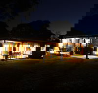Cullen Wines Homestead - Hervey Bay Accommodation