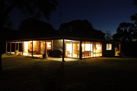 Cullen Wines Homestead - Tourism Hervey Bay 0