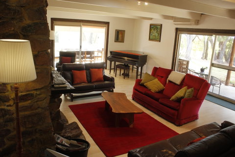 Cullen Wines Homestead - Tourism Hervey Bay 1