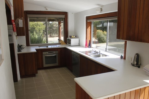 Cullen Wines Homestead - Tourism Hervey Bay 2