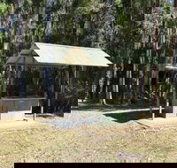 Cutters Camp campground - Hervey Bay Accommodation