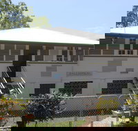 Daggoombah Holiday House - Hervey Bay Accommodation