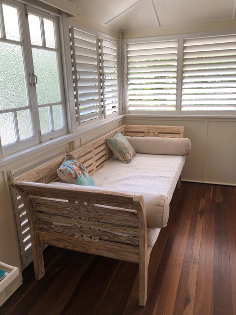 Daggoombah Holiday House - Hervey Bay Accommodation 4