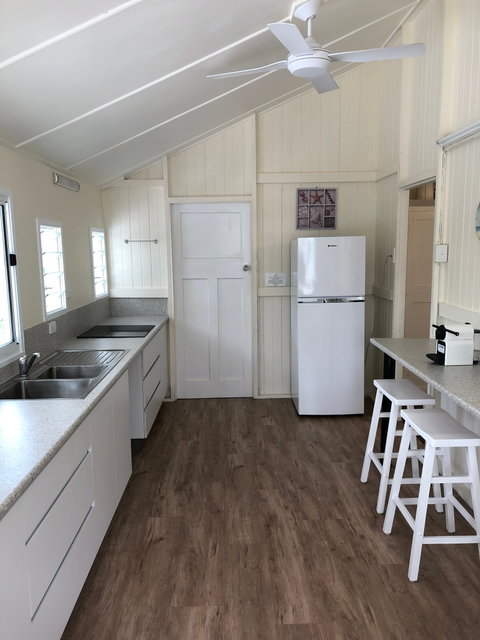 Daggoombah Holiday House - Hervey Bay Accommodation 5