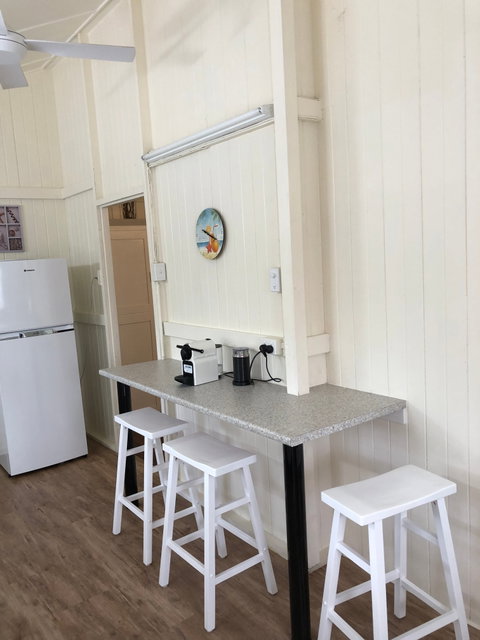 Daggoombah Holiday House - Hervey Bay Accommodation 8