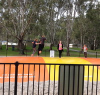 Deniliquin Riverside Caravan Park