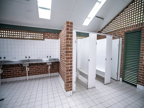 Diamond Head Campground - Hervey Bay Accommodation 4