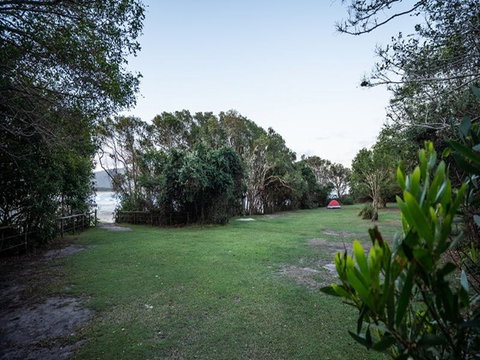 Diamond Head Campground - Hervey Bay Accommodation 5