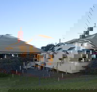 Dillons Cottage Stanthorpe - Hervey Bay Accommodation
