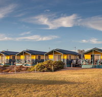 Dongara Tourist Park - Hervey Bay Accommodation