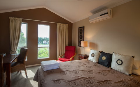 Dongara Tourist Park - Hervey Bay Accommodation 1