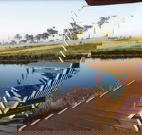 Donnybrook Eco Retreat - Hervey Bay Accommodation