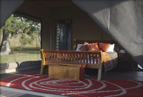 Donnybrook Eco Retreat - Hervey Bay Accommodation 1