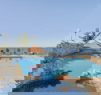 Eagle Heights Holiday Units - Scenic Unit - Hervey Bay Accommodation