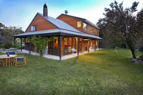 Eagles Range - Hervey Bay Accommodation 0