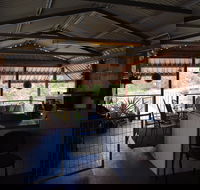 EARE Wallaby Beach Workers Camp - Hervey Bay Accommodation